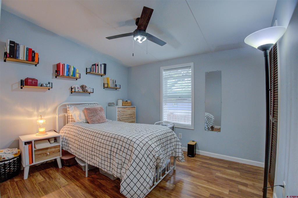16 Huckleberry Lane Durango CO 81301