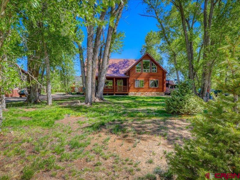237 Rio Grande Drive South Fork CO 81154
