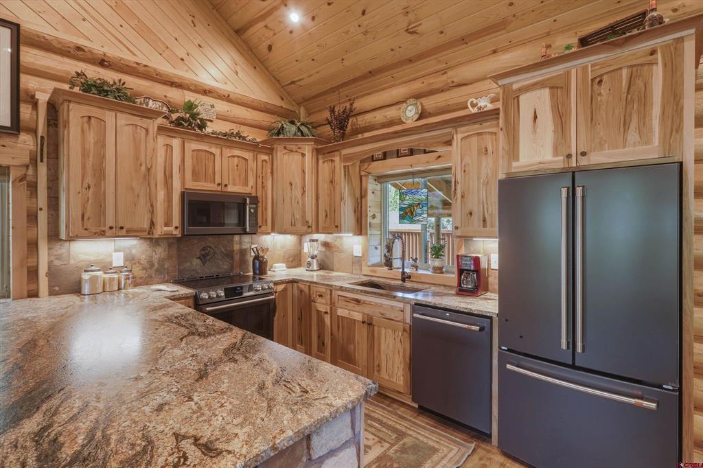 237 Rio Grande Drive South Fork CO 81154