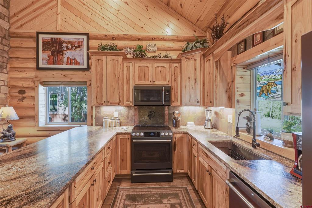 237 Rio Grande Drive South Fork CO 81154