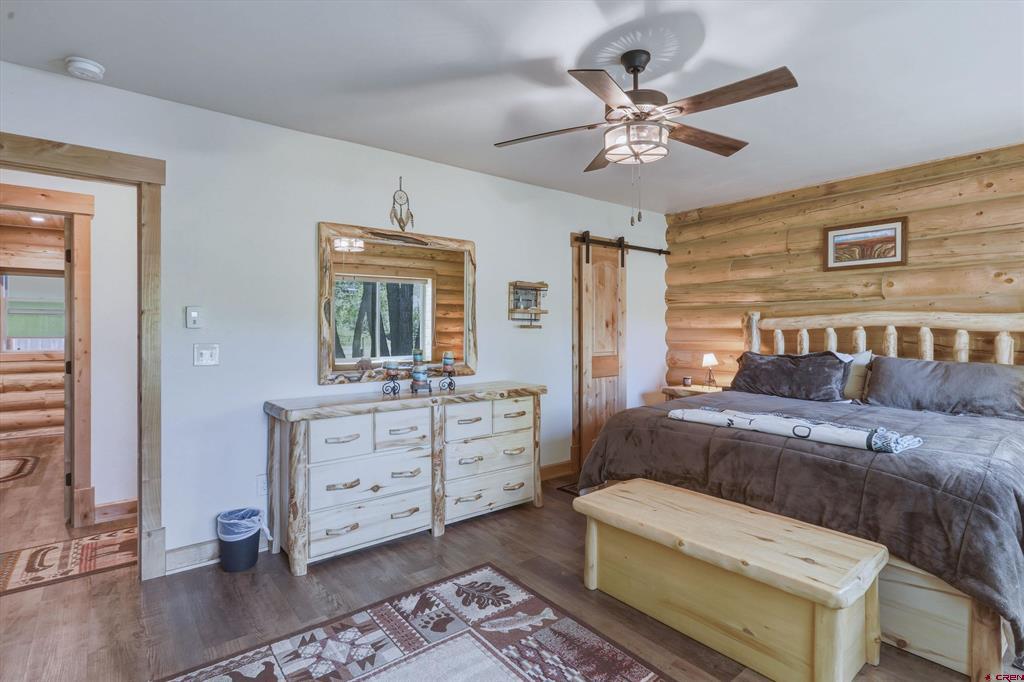 237 Rio Grande Drive South Fork CO 81154