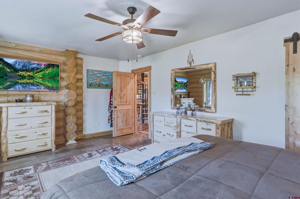 237 Rio Grande Drive South Fork CO 81154
