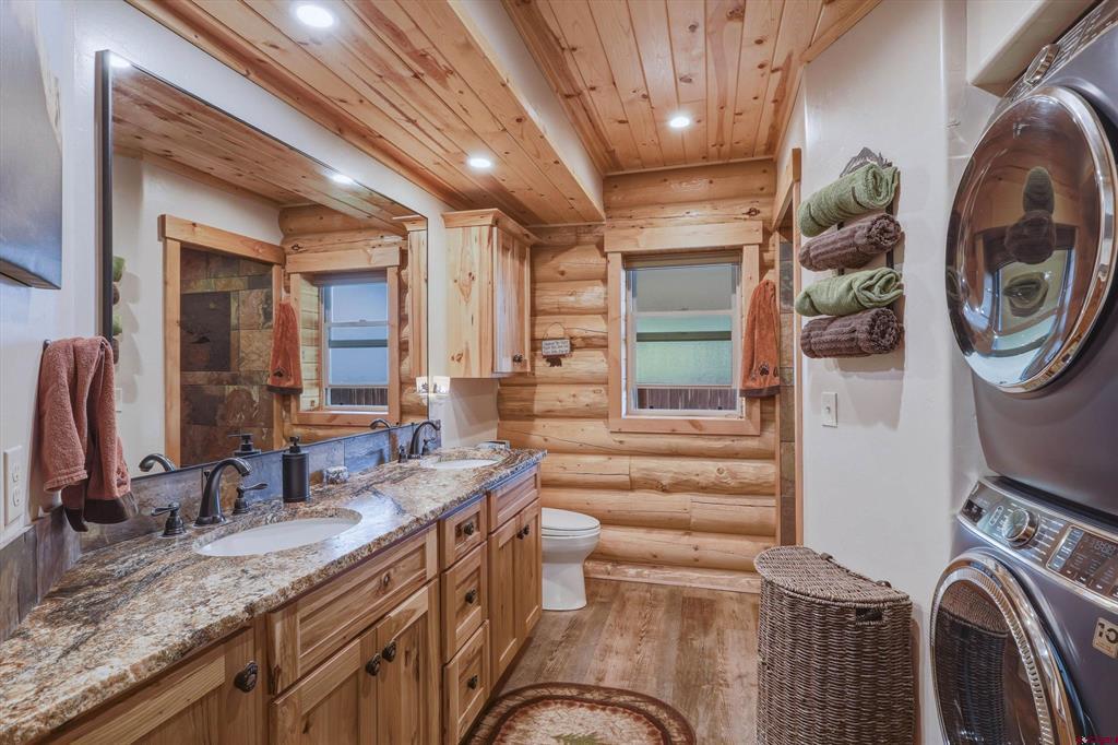 237 Rio Grande Drive South Fork CO 81154