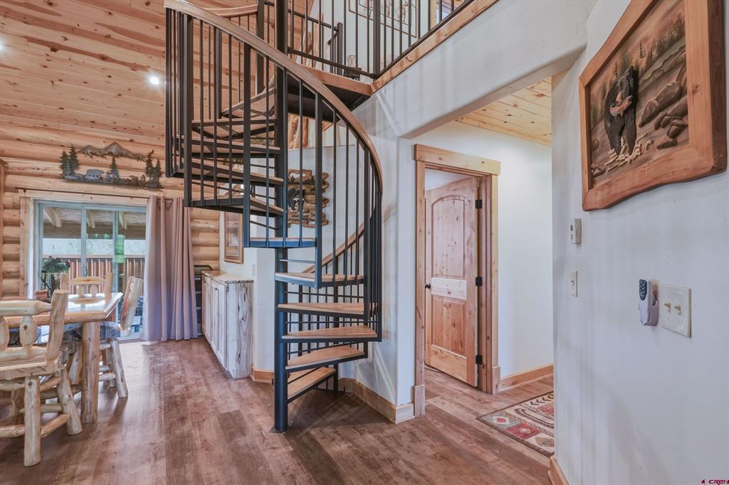 237 Rio Grande Drive South Fork CO 81154