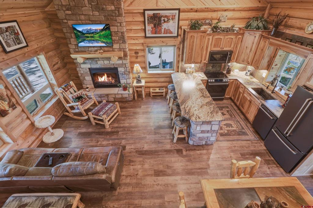 237 Rio Grande Drive South Fork CO 81154