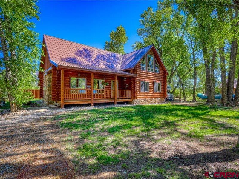 237 Rio Grande Drive South Fork CO 81154