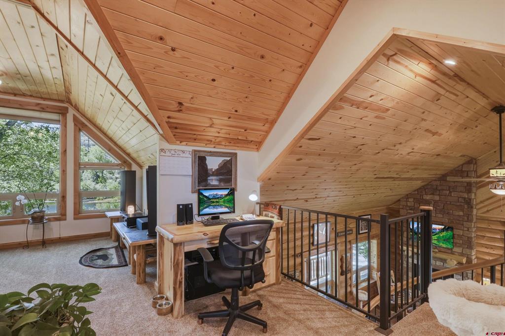 237 Rio Grande Drive South Fork CO 81154