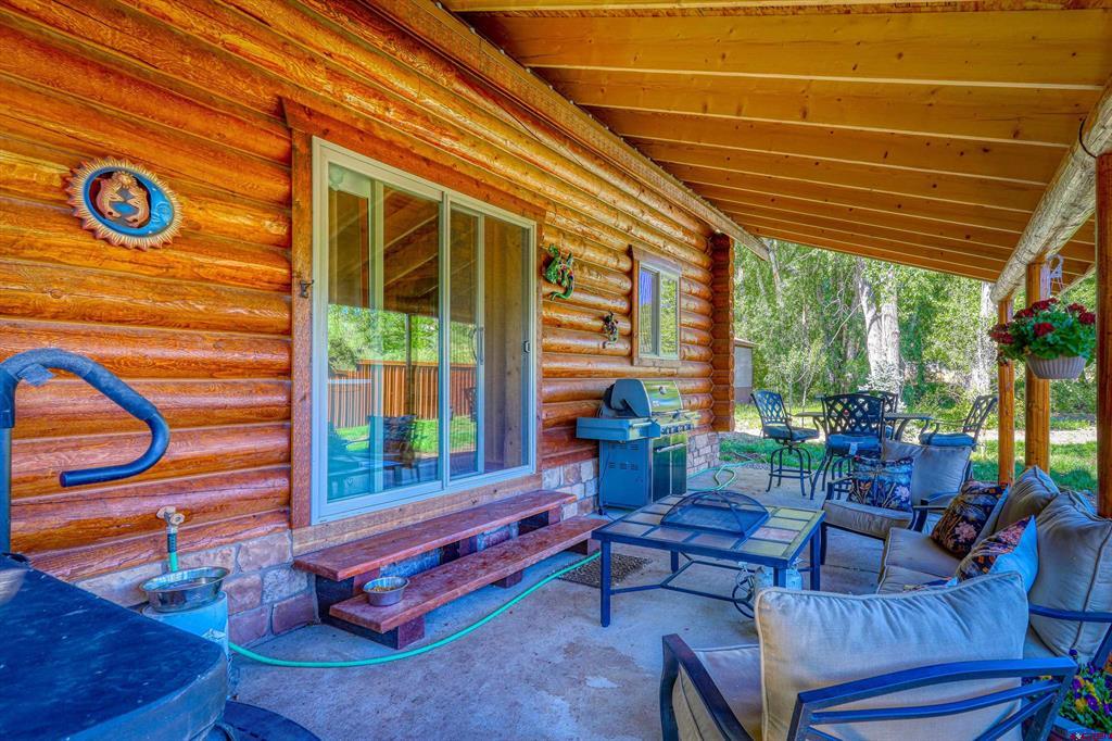 237 Rio Grande Drive South Fork CO 81154
