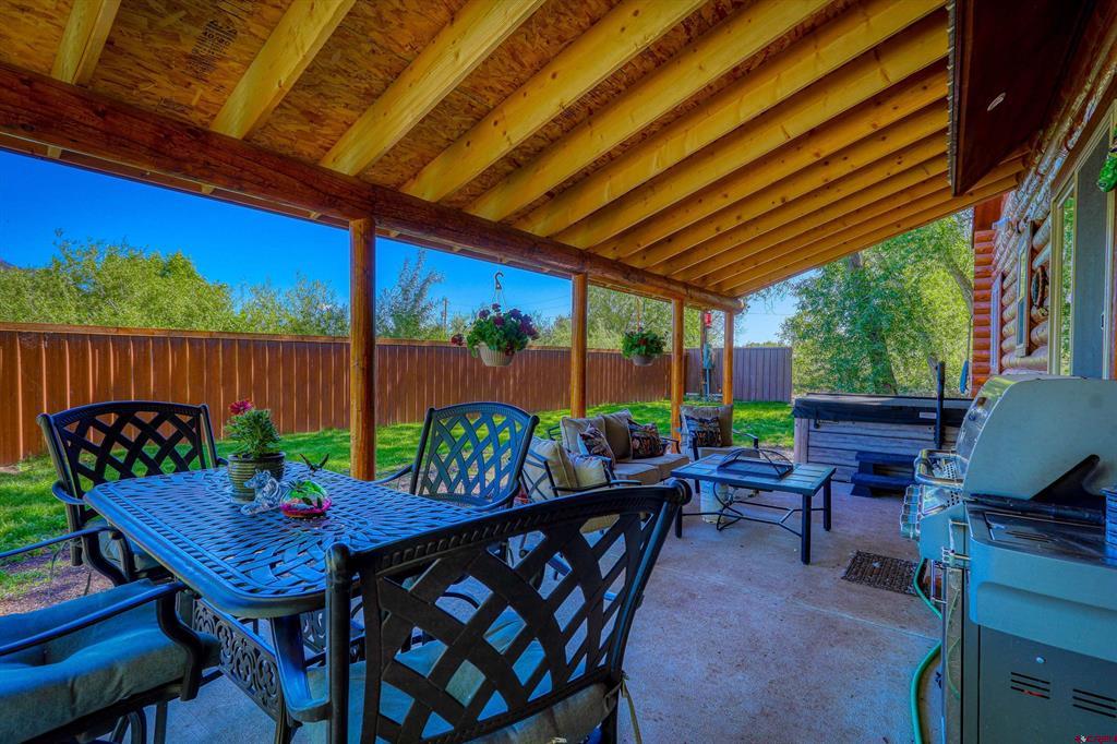 237 Rio Grande Drive South Fork CO 81154