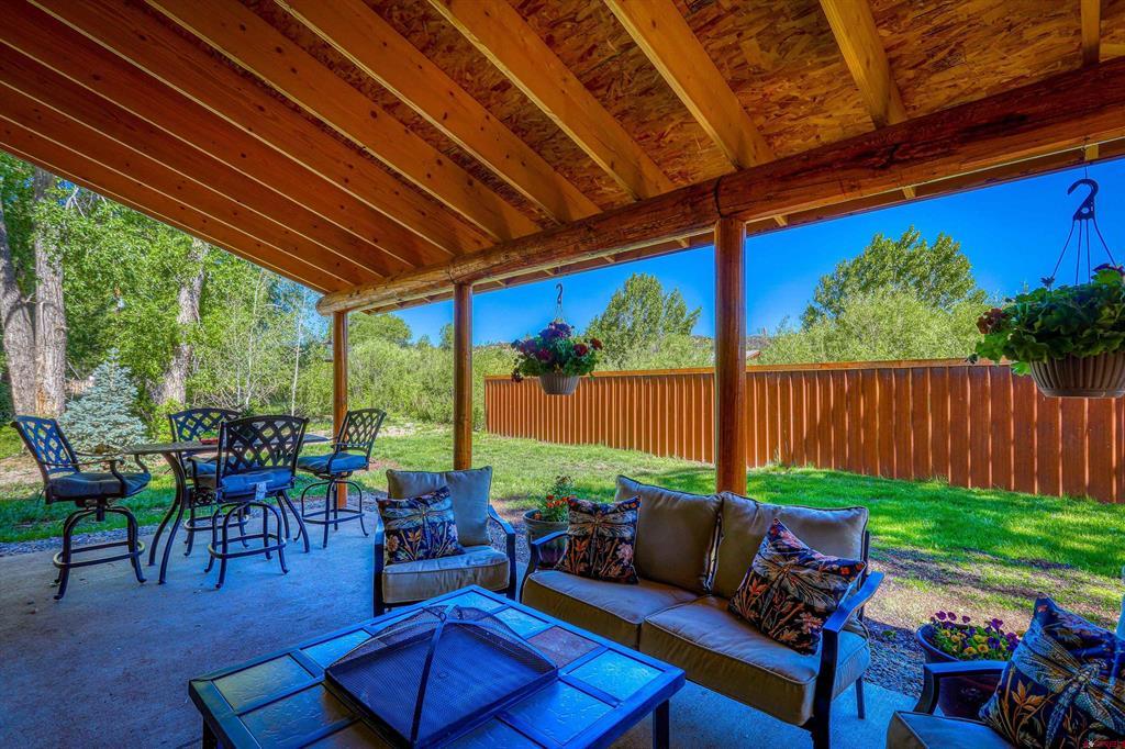 237 Rio Grande Drive South Fork CO 81154