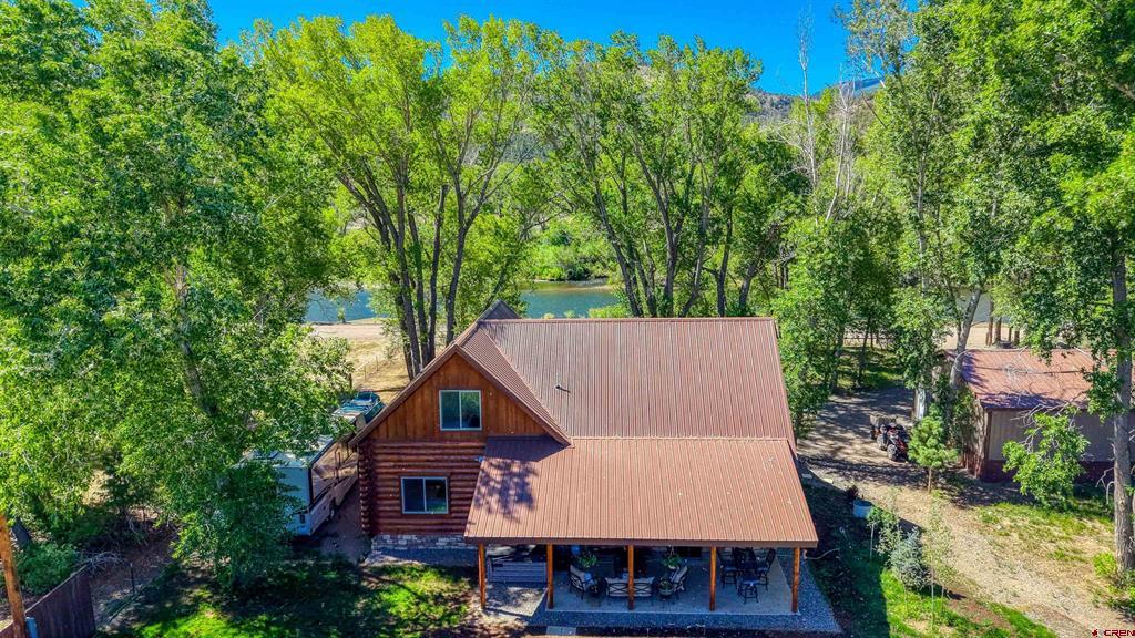 237 Rio Grande Drive South Fork CO 81154