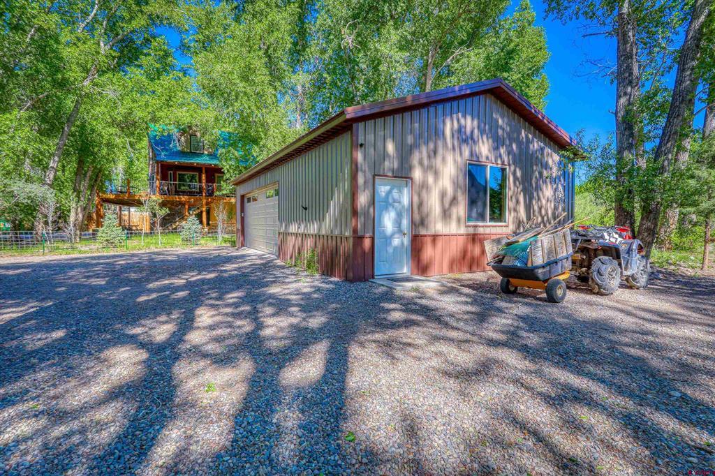 237 Rio Grande Drive South Fork CO 81154