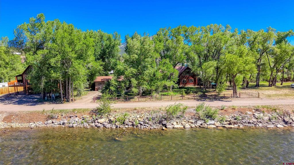237 Rio Grande Drive South Fork CO 81154