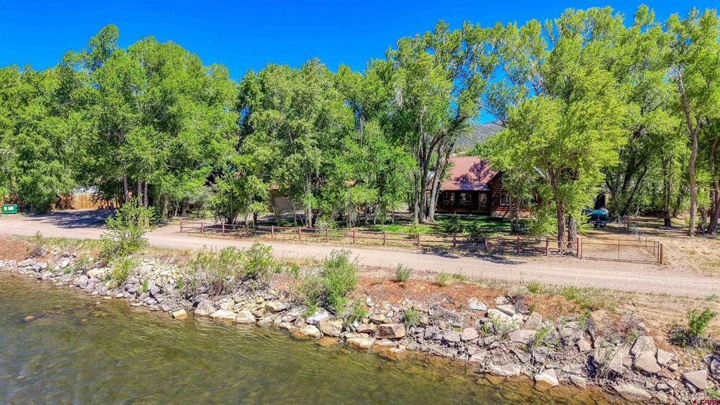 237 Rio Grande Drive South Fork CO 81154