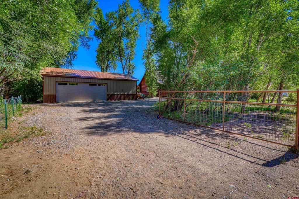 237 Rio Grande Drive South Fork CO 81154