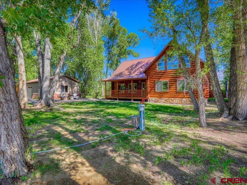 237 Rio Grande Drive South Fork CO 81154