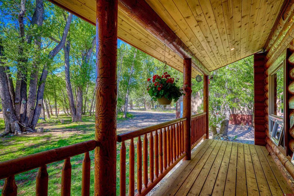 237 Rio Grande Drive South Fork CO 81154