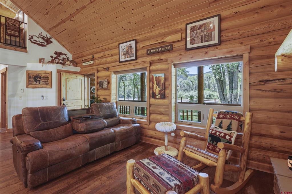 237 Rio Grande Drive South Fork CO 81154