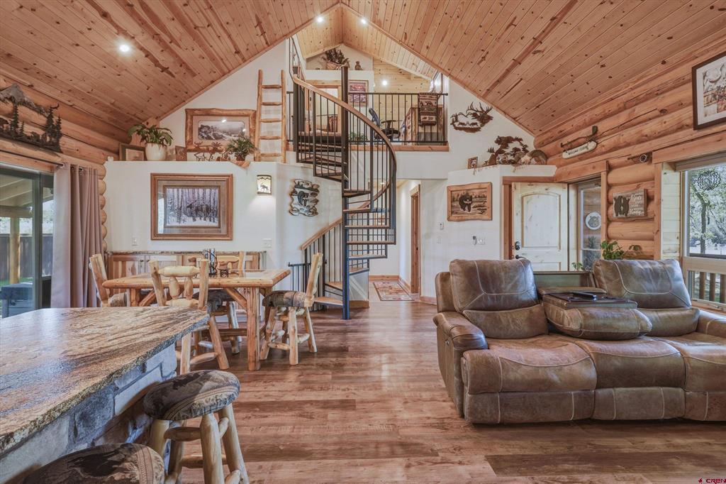 237 Rio Grande Drive South Fork CO 81154