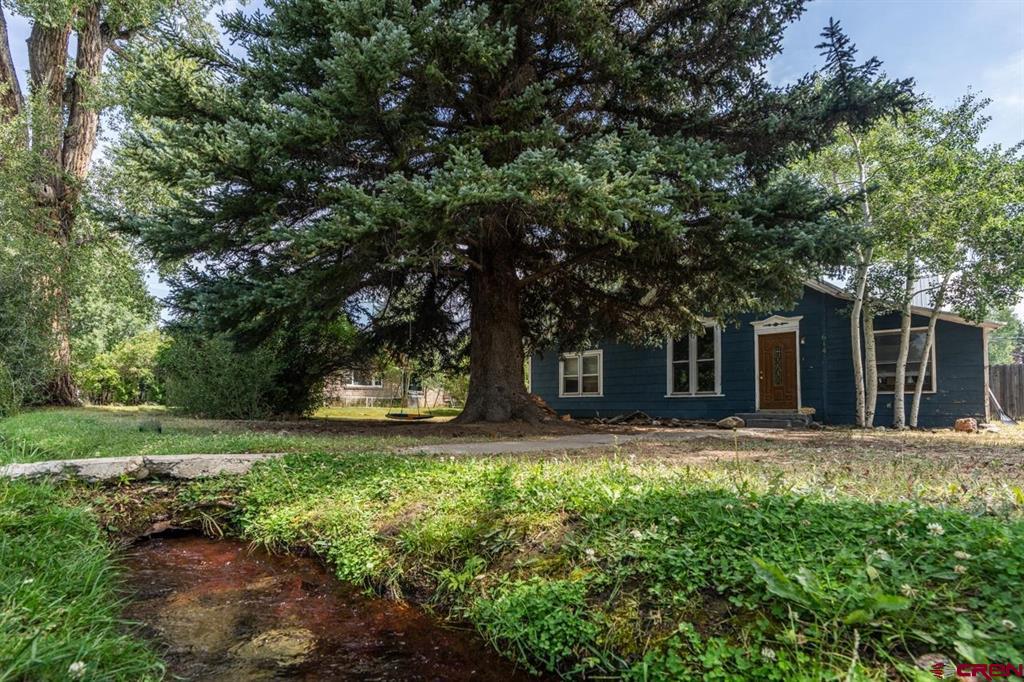 614 N Pine Street Gunnison CO 81230