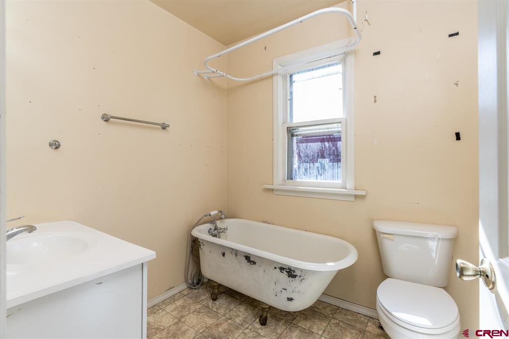 614 N Pine Street Gunnison CO 81230