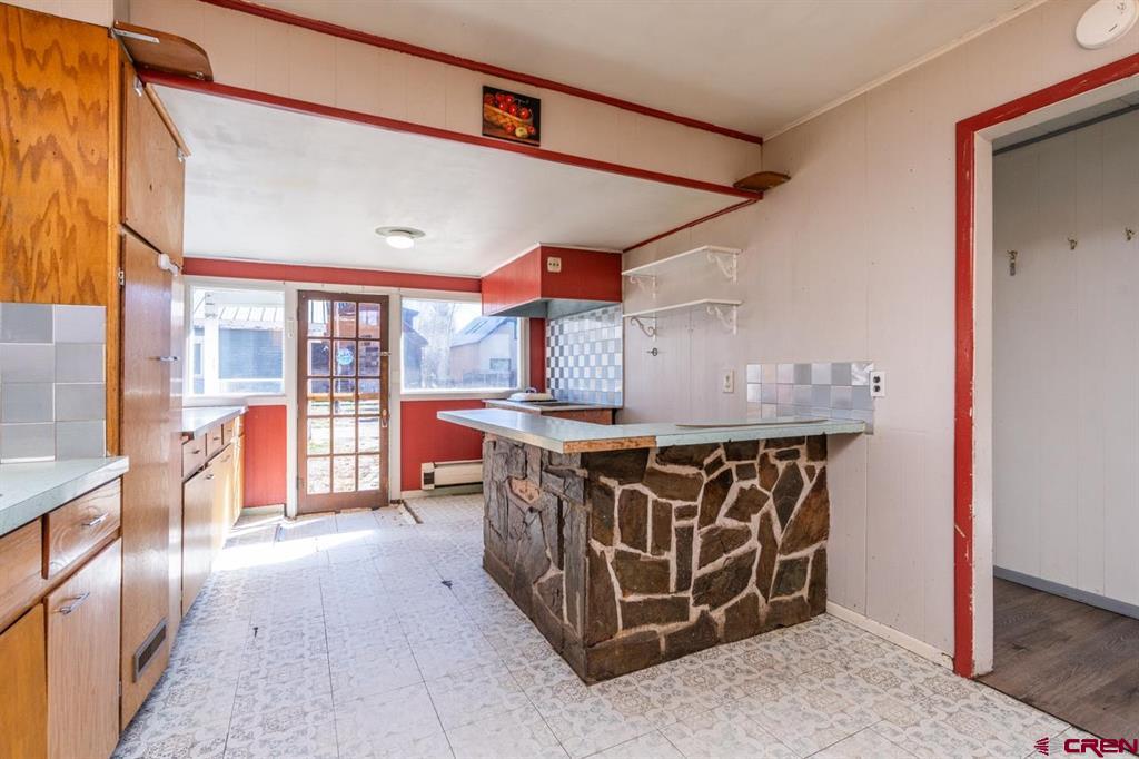 614 N Pine Street Gunnison CO 81230