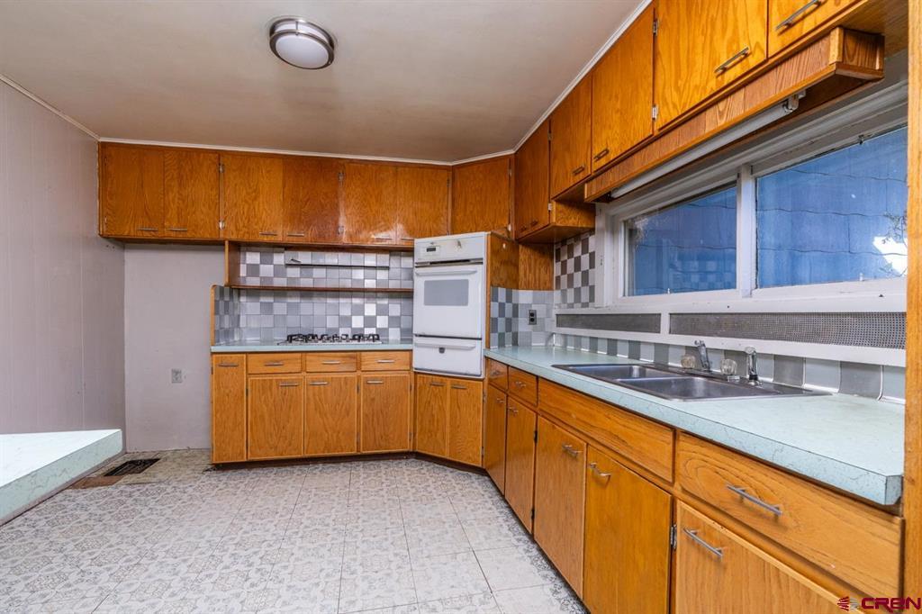 614 N Pine Street Gunnison CO 81230