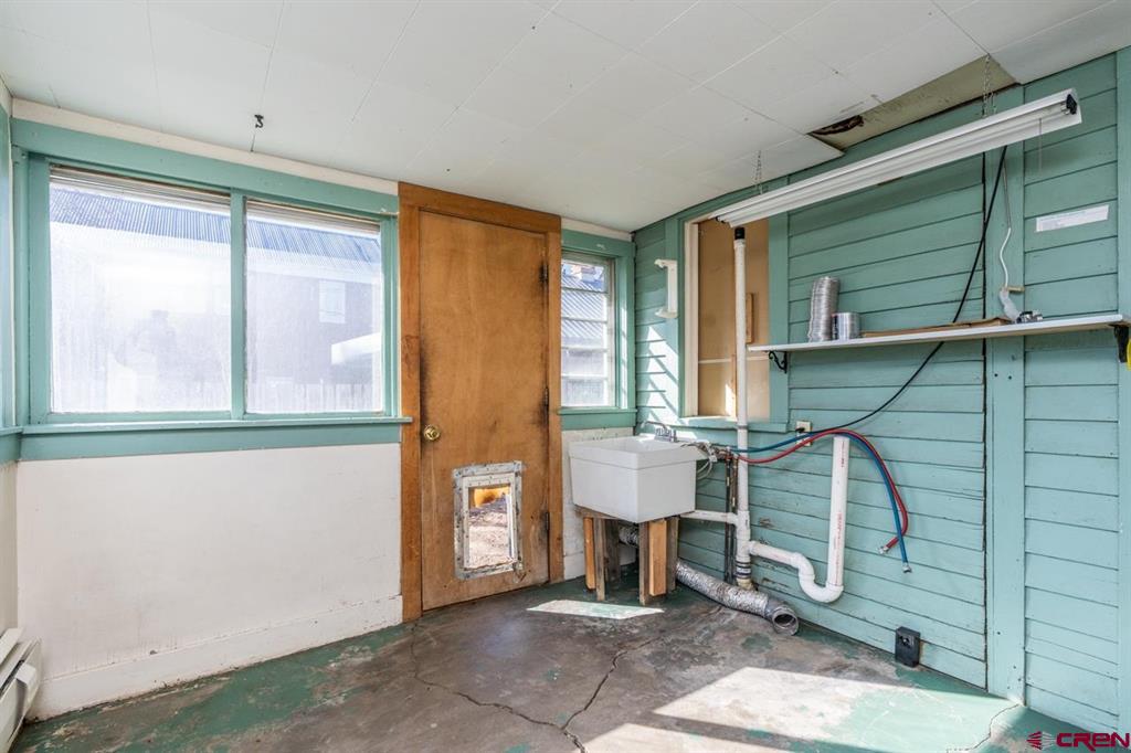 614 N Pine Street Gunnison CO 81230