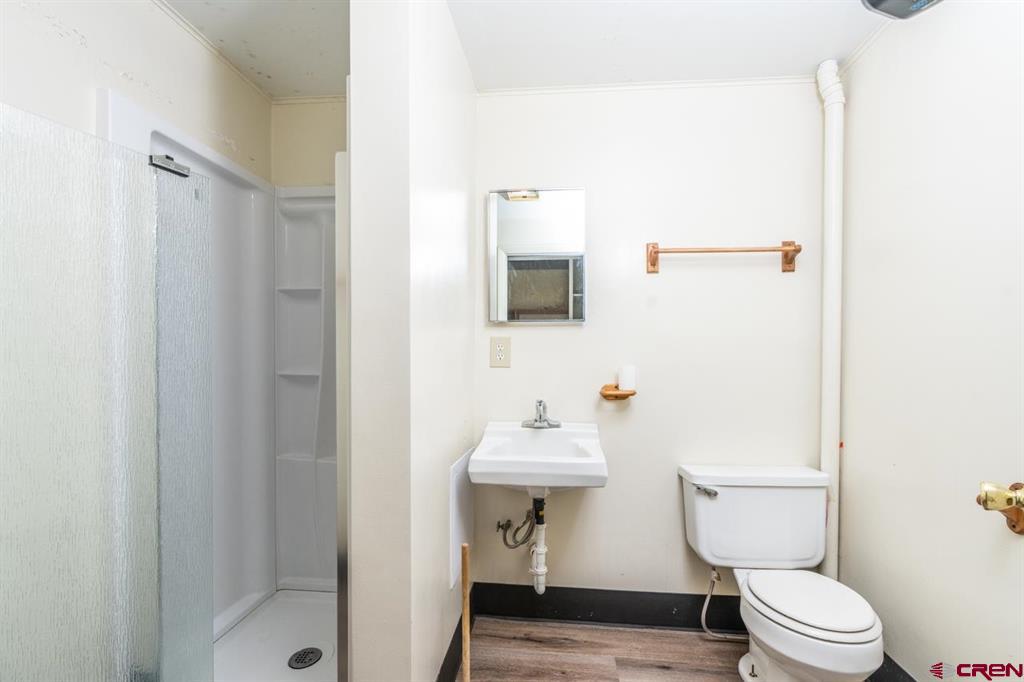 614 N Pine Street Gunnison CO 81230