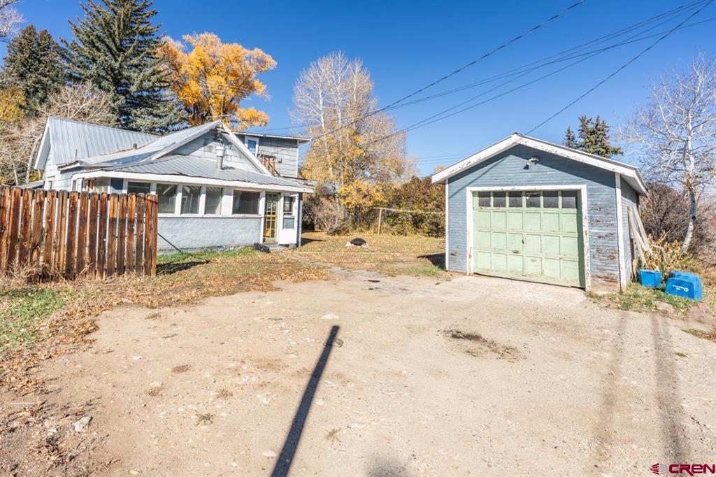 614 N Pine Street Gunnison CO 81230