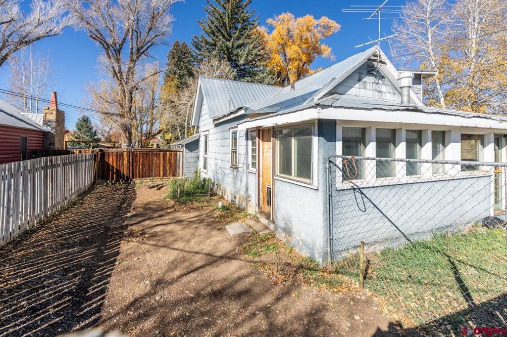 614 N Pine Street Gunnison CO 81230