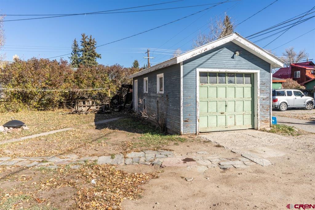 614 N Pine Street Gunnison CO 81230