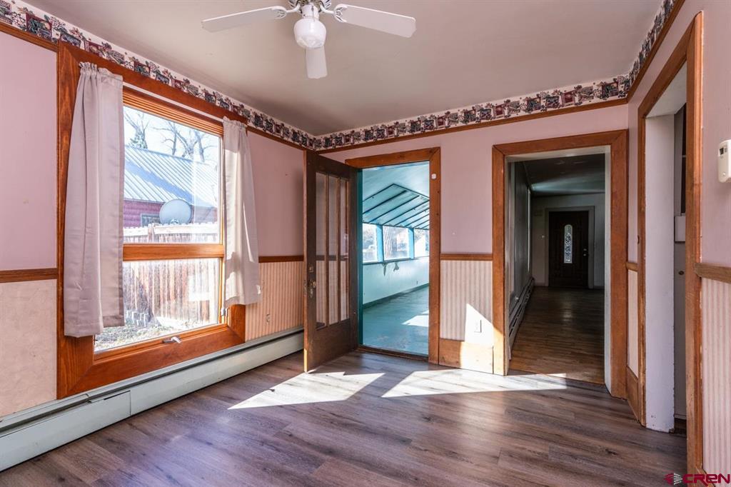 614 N Pine Street Gunnison CO 81230