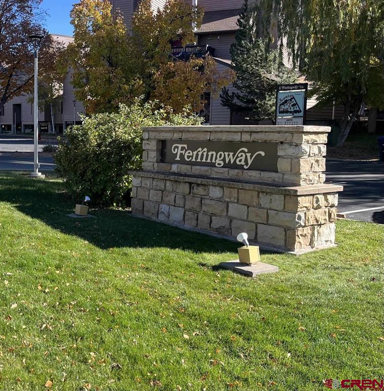 6 Ferringway Circle #29 Durango CO 81301