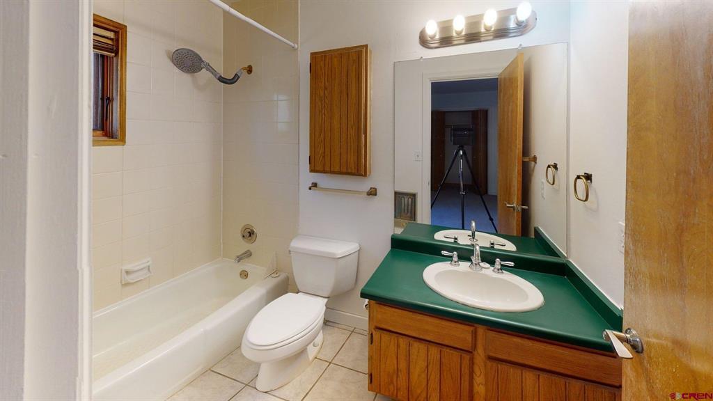 6 Ferringway Circle #29 Durango CO 81301
