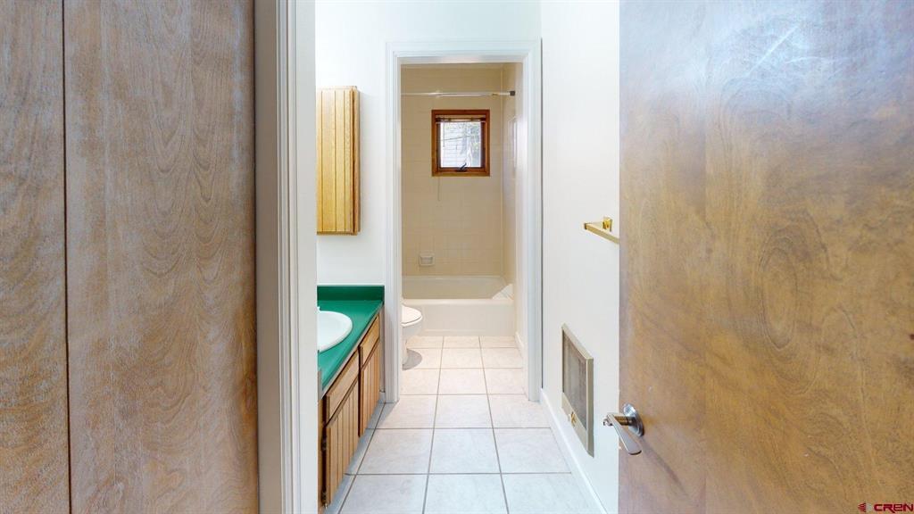 6 Ferringway Circle #29 Durango CO 81301