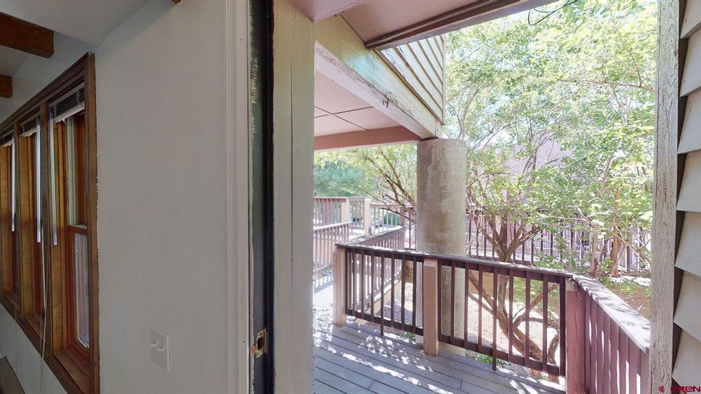 6 Ferringway Circle #29 Durango CO 81301