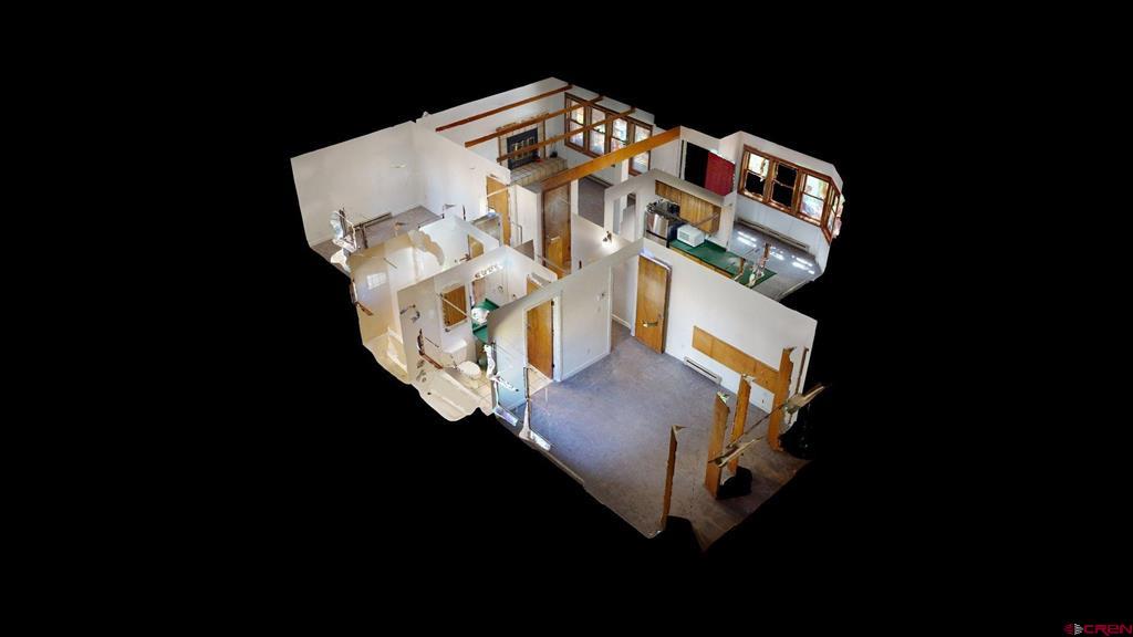6 Ferringway Circle #29 Durango CO 81301