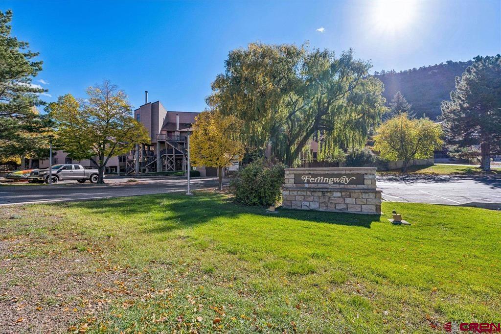 6 Ferringway Circle #29 Durango CO 81301
