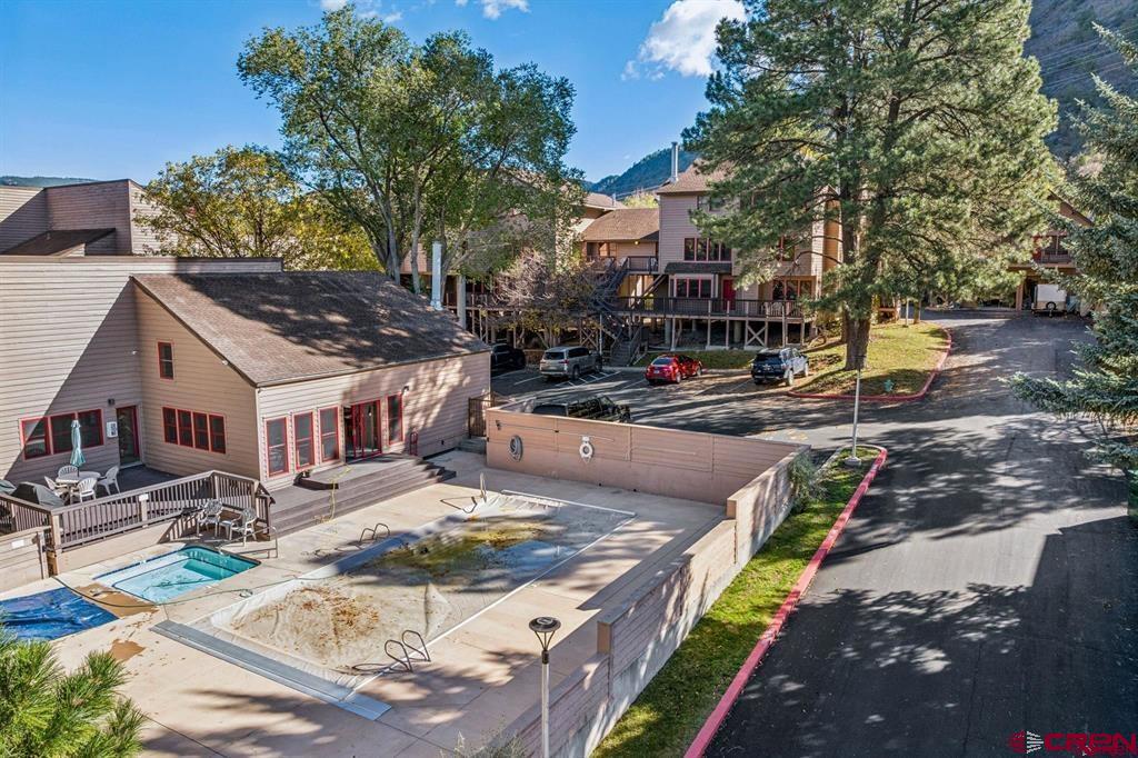 6 Ferringway Circle #29 Durango CO 81301