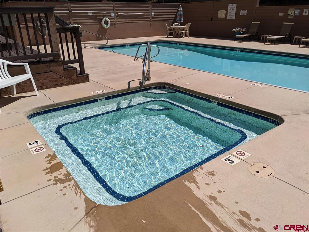 6 Ferringway Circle #29 Durango CO 81301