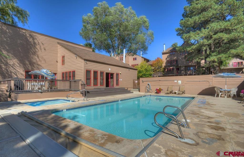 6 Ferringway Circle #29 Durango CO 81301