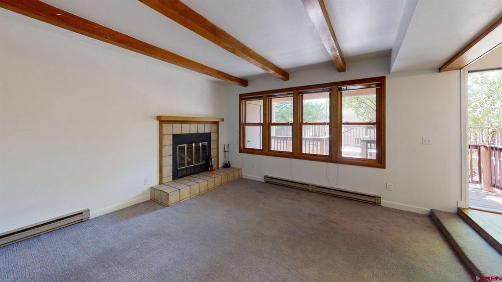 6 Ferringway Circle #29 Durango CO 81301