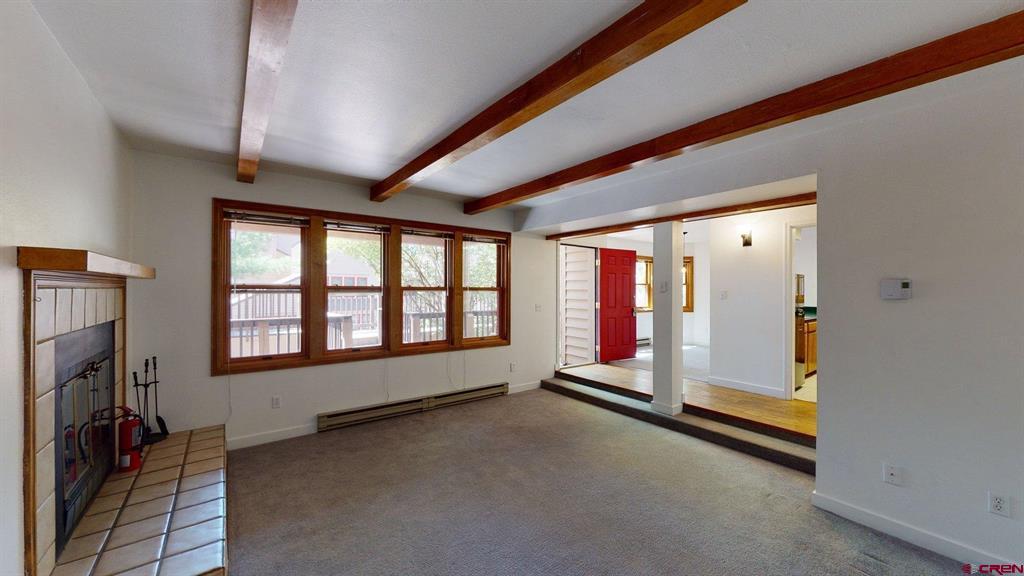 6 Ferringway Circle #29 Durango CO 81301