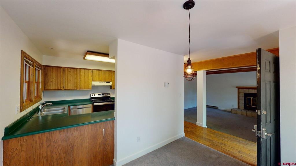 6 Ferringway Circle #29 Durango CO 81301