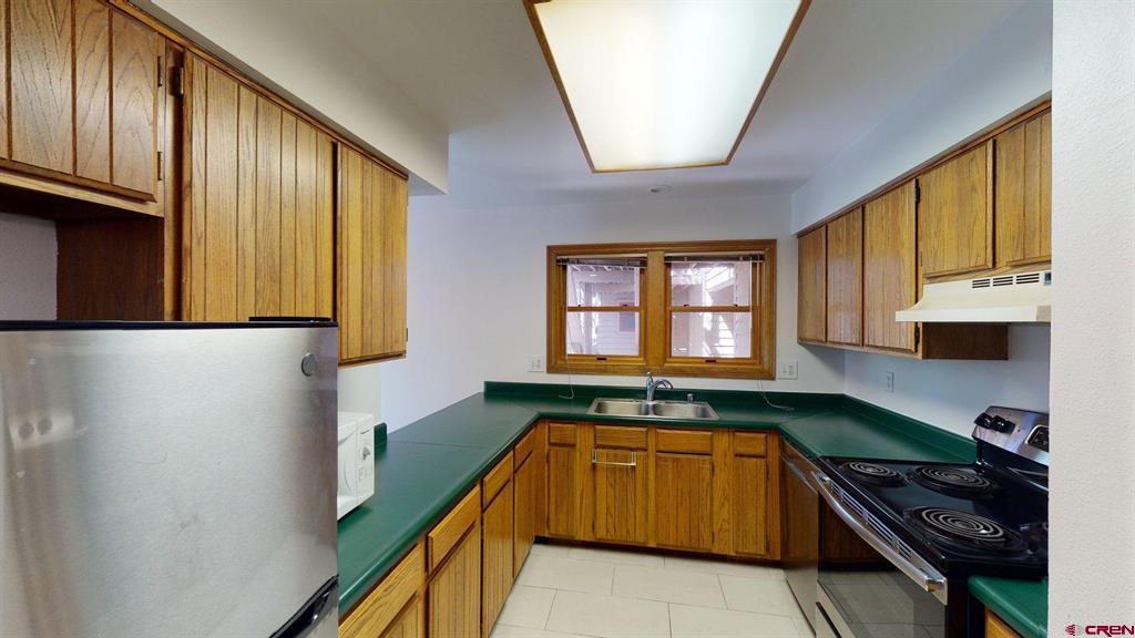 6 Ferringway Circle #29 Durango CO 81301