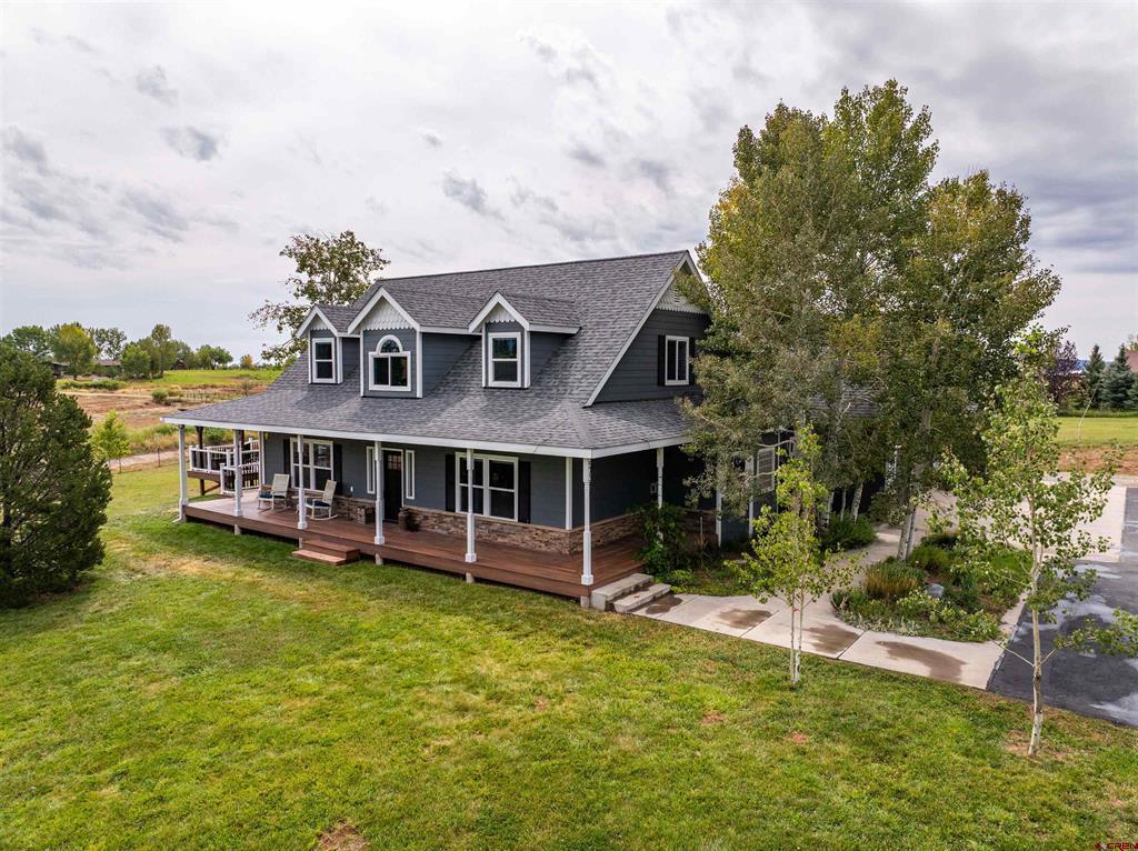 573 Florida Meadows Lane Durango CO 81303