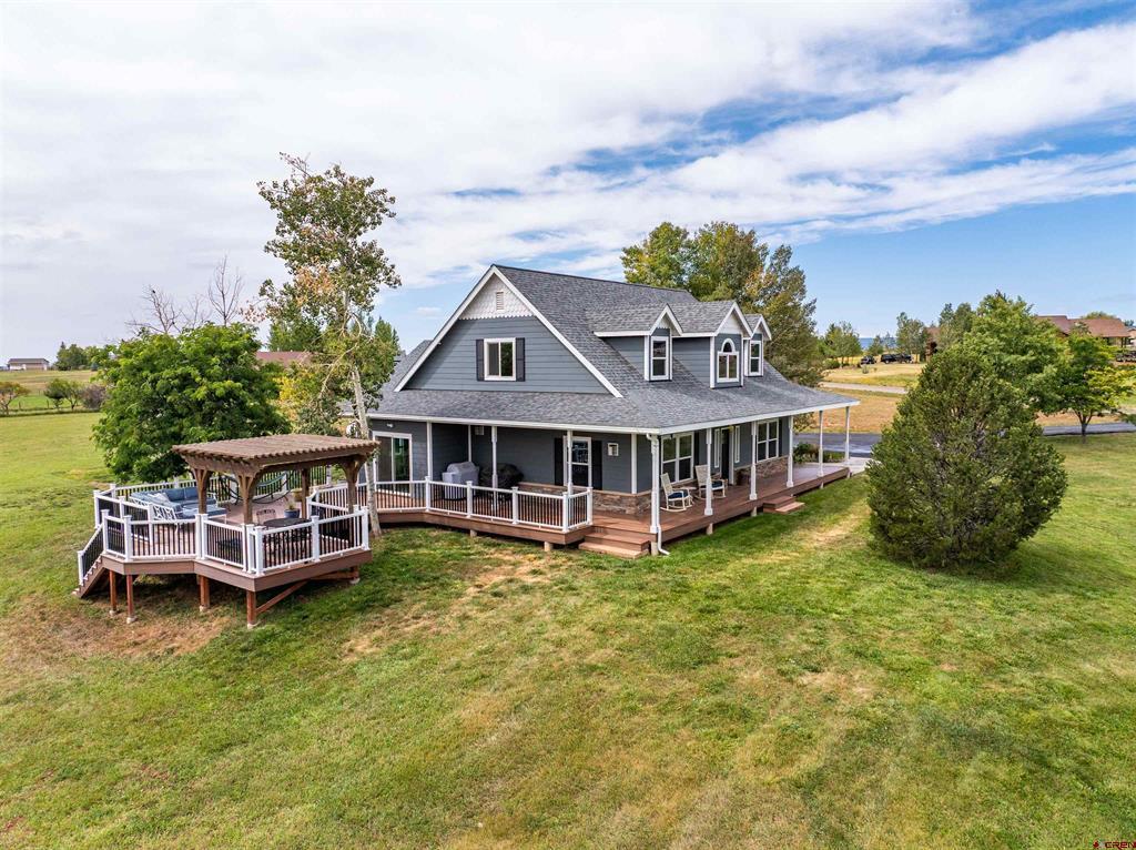 573 Florida Meadows Lane Durango CO 81303