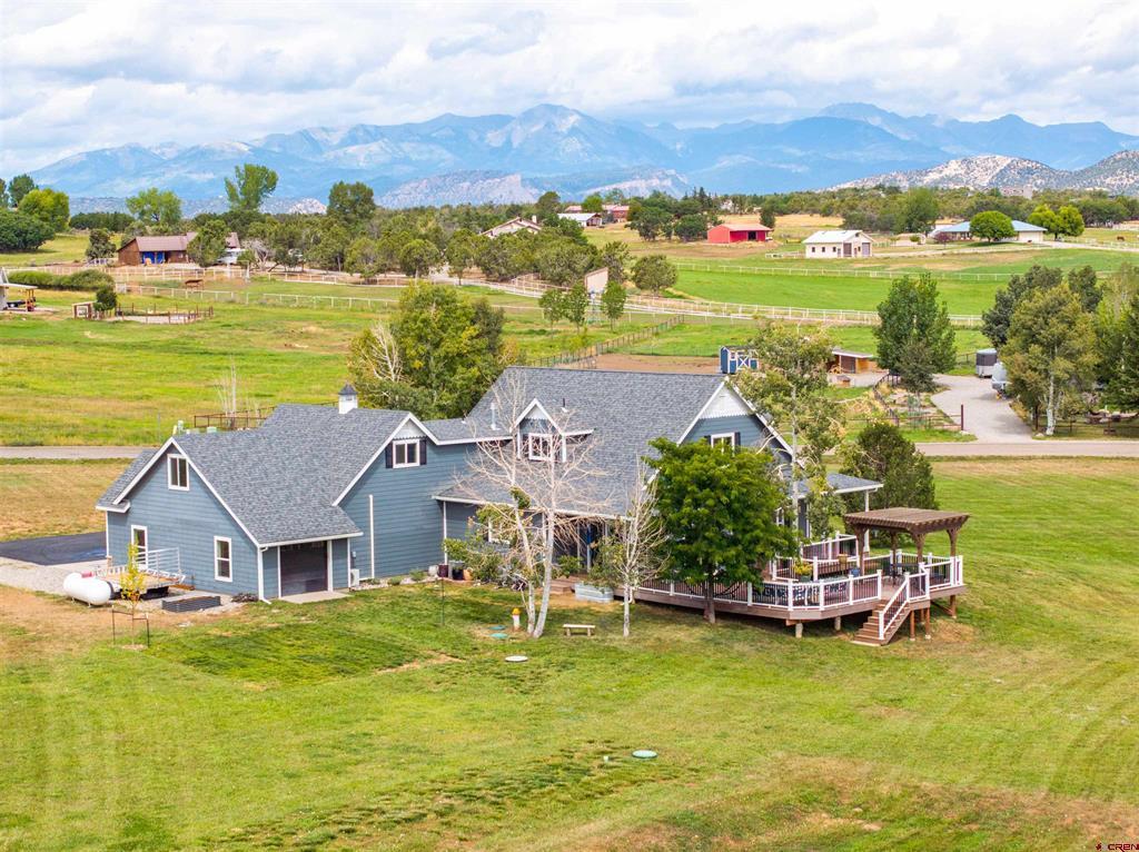 573 Florida Meadows Lane Durango CO 81303