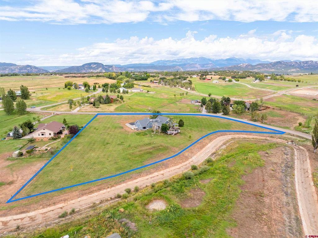 573 Florida Meadows Lane Durango CO 81303